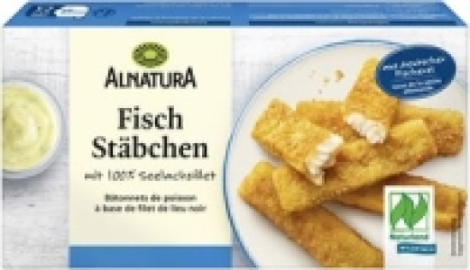 Fischstäbchen (TK) 3.99 €