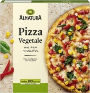 Pizza Vegetale (TK) 2.99 €