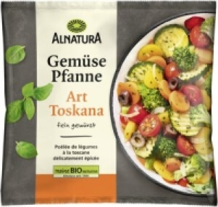 Gemüsepfanne Art Toskana (TK) 2.99 €