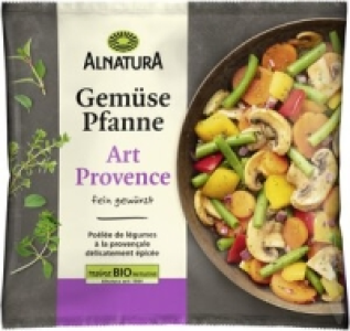 Gemüsepfanne Art Provence (TK) 2.99 €