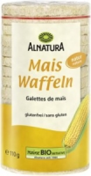 Maiswaffel Natur 0.79 €