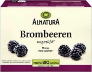 Brombeeren (TK) 2.99 €