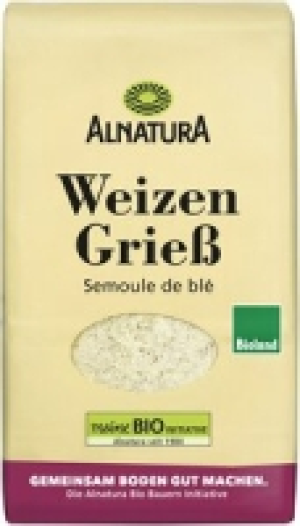 Weizengrieß 1.79 €