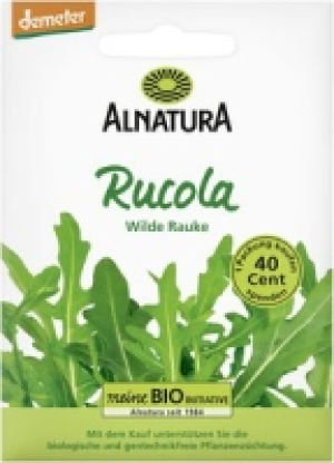 Rucola (Samen) 1.39 €