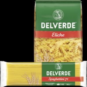 Delverde Pasta 0.79 €