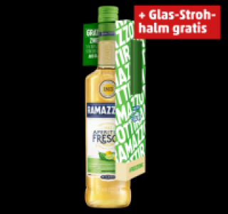 RAMAZZOTTI Aperitivo Fresco 9.99 €