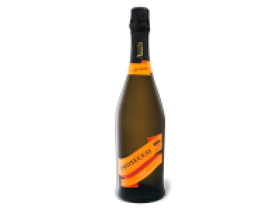 ALLINI Prosecco Spumante DOC extra dry, Schaumwein 2022