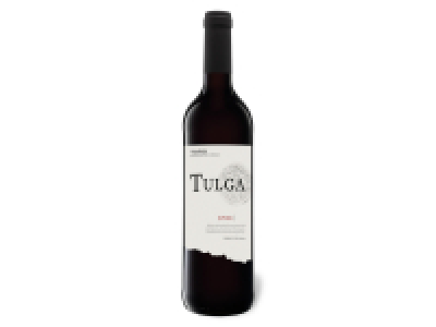 Lidl  Tulga Joven Toro DO trocken, Rotwein 2022