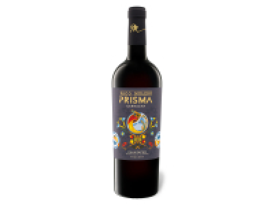 Paco Mulero Prisma Garnacha Calatayud DO trocken, Rotwein 2019