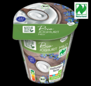 NATURGUT Bio Naturjoghurt 0.35 €