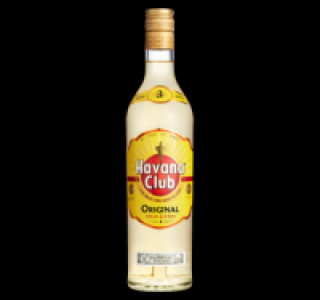 HAVANA CLUB Añejo 3 Años 10.99 €