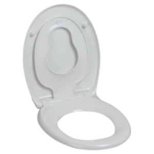 Aldi Süd  HOME CREATION WC-Sitz