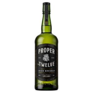 Proper No. Twelve, Irish Whiskey 0,7 l