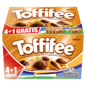 STORCK® Toffifee® 625 g 4.59 €