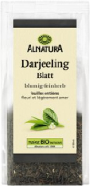 Darjeeling lose 3.49 €