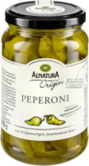 Origin Peperoni 2.69 €