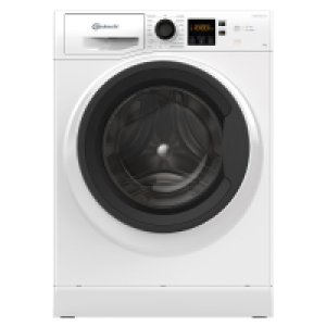 BAUKNECHT Waschmaschine WM BK 8A2JGS - 8 kg - 1400 U/min - A 399.99 €