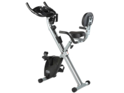 Lidl Body Coach body coach Heimtrainer X-Bike