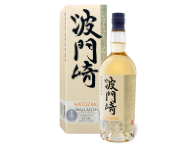 Kaikyo Hatozaki Pure Malt Japanese Whisky mit Geschenkbox 46% Vol