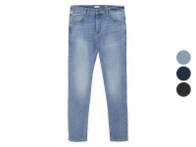 QS by s.Oliver Herren Jeans, Slim Fit, mit Baumwolle