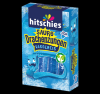 HITSCHIES Wassereis