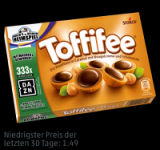 STORCK Toffifee