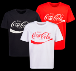 Penny  COCA-COLA Herren-T-Shirt