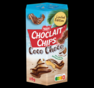 Penny  NESTLÉ Choclait Chips