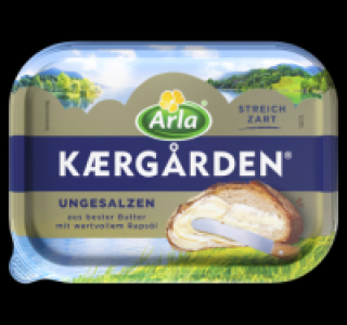 ARLA Kærgården