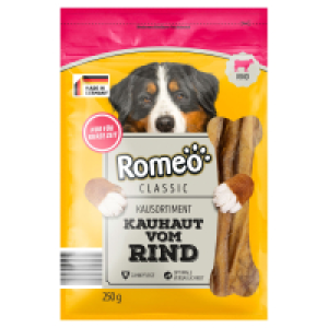 ROMEO CLASSIC Kausortiment 250 g