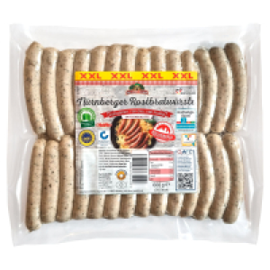 GUT DREI EICHEN Nürnberger 0,6 kg