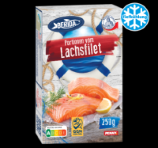 BERIDA Lachsfilet 4.49 €