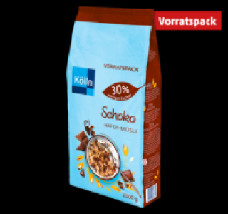 KÖLLN Müsli 6.49 €