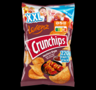 LORENZ Crunchips