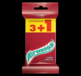 WRIGLEY’S Airwaves 1.49 €