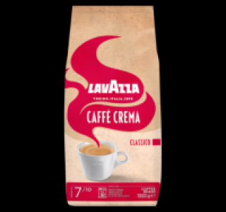 LAVAZZA Caffè Crema 10.99 €