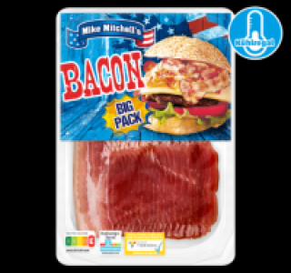 MIKE MITCHELL’S Bacon 2.49 €