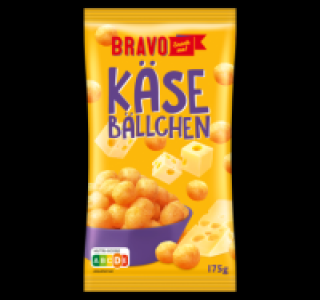 Penny  BRAVO Käsebällchen