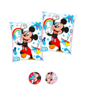 BESTWAY DISNEY Kinder Schwimmlernhilfe