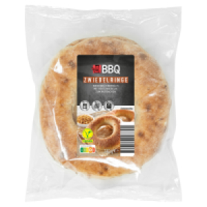 BBQ Mediterrane Ringe 240 g