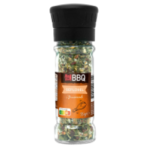 BBQ BBQ-Gewürzmühlen 55 g