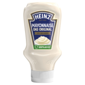 HEINZ Mayonnaise 800 ml 3.19 €