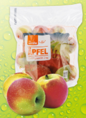 Äp­fel 2.89 €