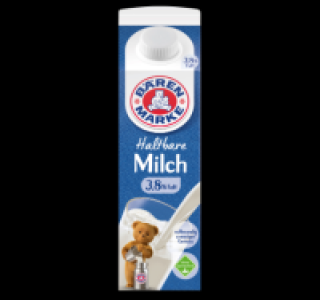 BÄRENMARKE Haltbare Milch 1.19 €