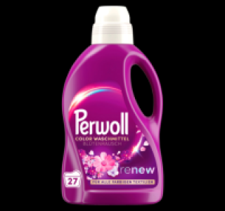 PERWOLL Waschmittel 5.99 €