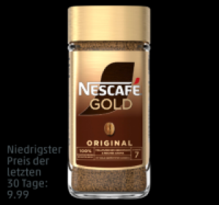 NESCAFÉ Gold 6.49 €