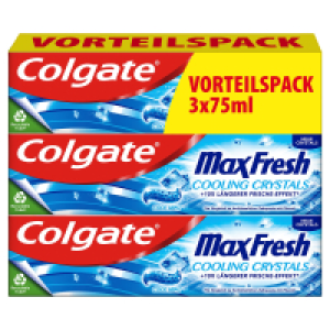 COLGATE® Zahnpasta 225 ml