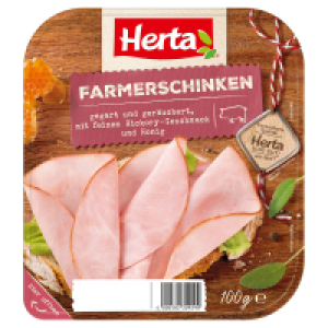 HERTA Kochschinken 100 g 1.49 €