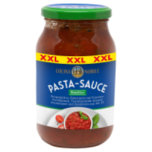 Aldi Süd  CUCINA NOBILE Pastasauce 700 g