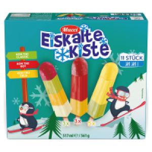 MUCCI Eiskalte Kiste 517 ml